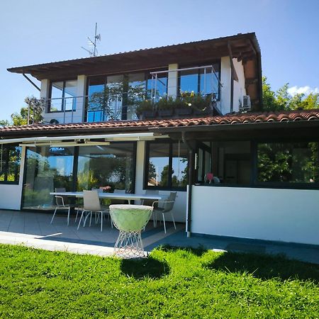 Versilia - Pietrasanta - Le Colmate Guesthouse Tonfano Exteriér fotografie