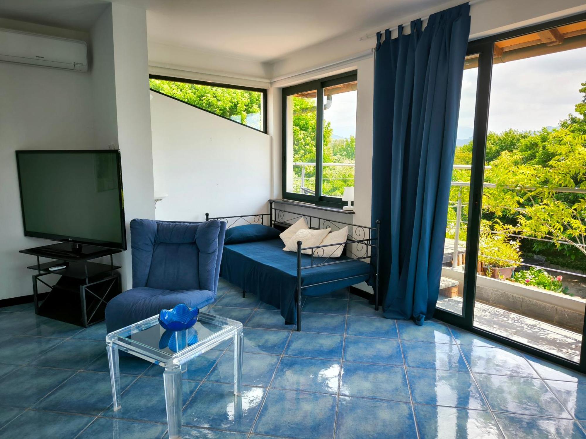 Versilia - Pietrasanta - Le Colmate Guesthouse Tonfano Exteriér fotografie
