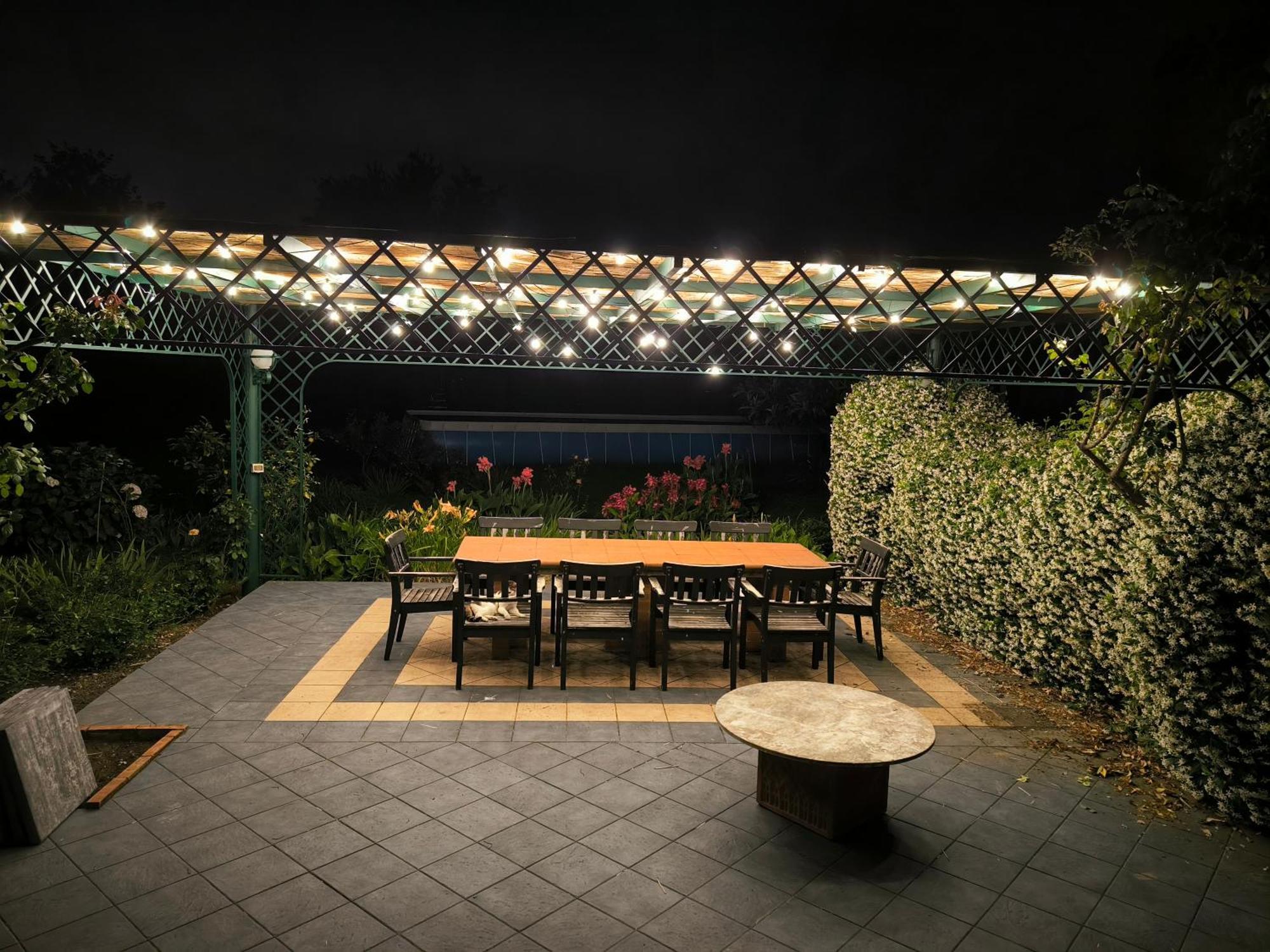 Versilia - Pietrasanta - Le Colmate Guesthouse Tonfano Exteriér fotografie