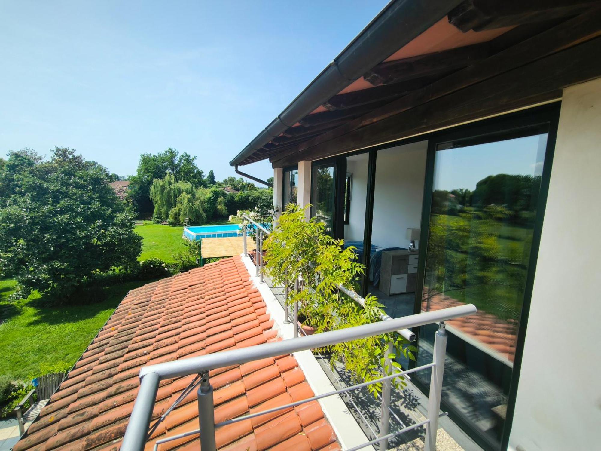 Versilia - Pietrasanta - Le Colmate Guesthouse Tonfano Exteriér fotografie