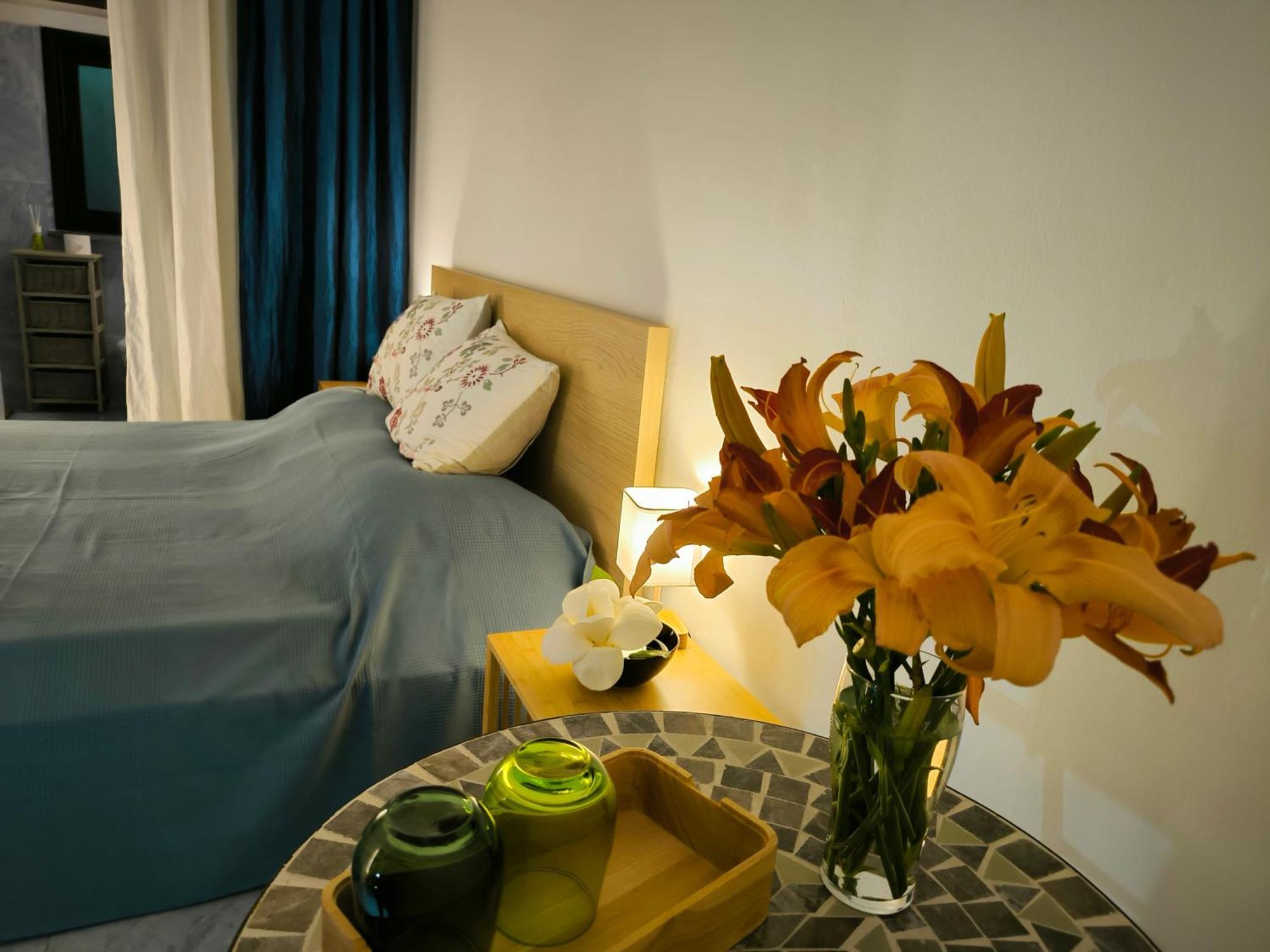 Versilia - Pietrasanta - Le Colmate Guesthouse Tonfano Exteriér fotografie