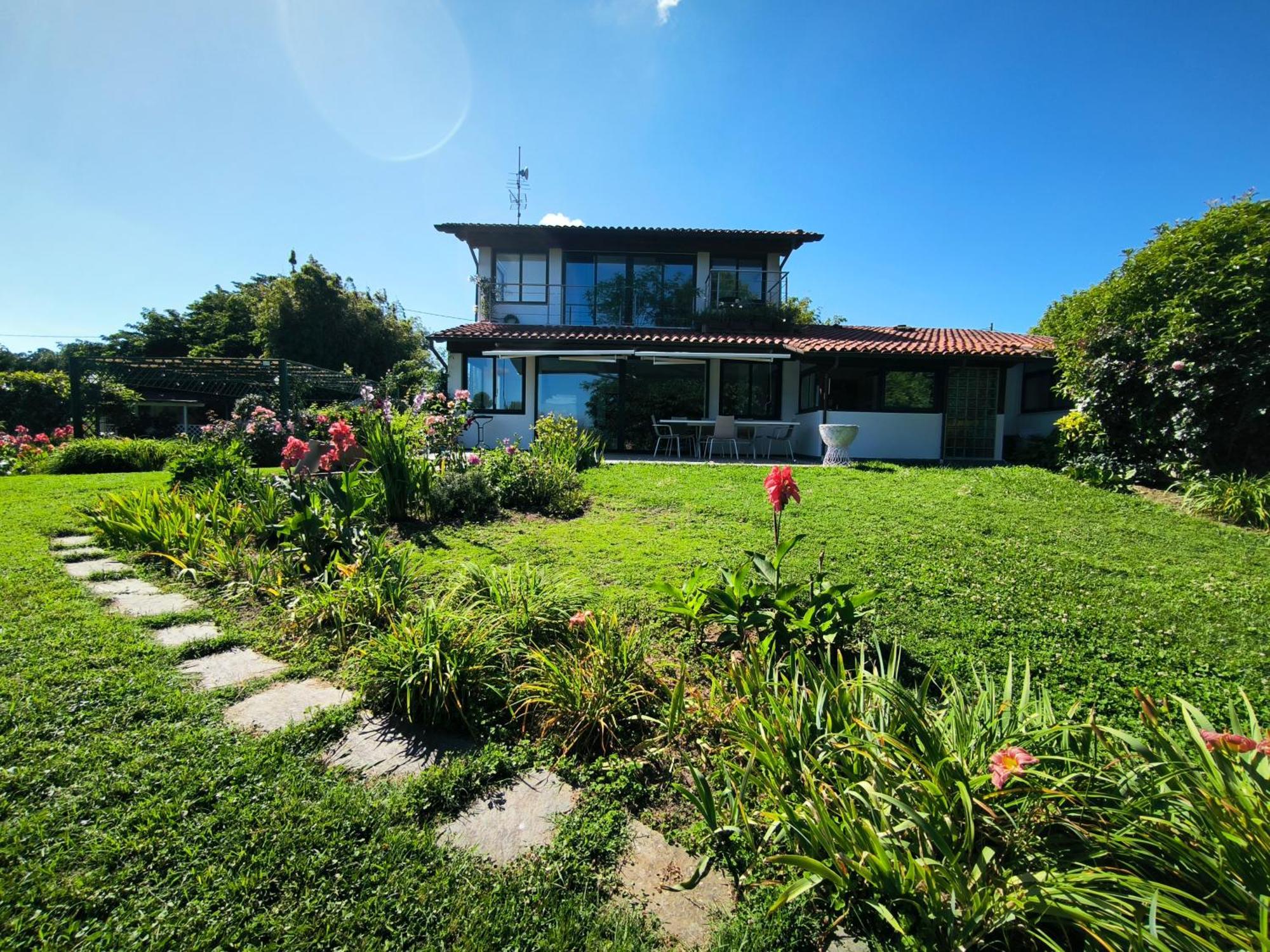 Versilia - Pietrasanta - Le Colmate Guesthouse Tonfano Exteriér fotografie