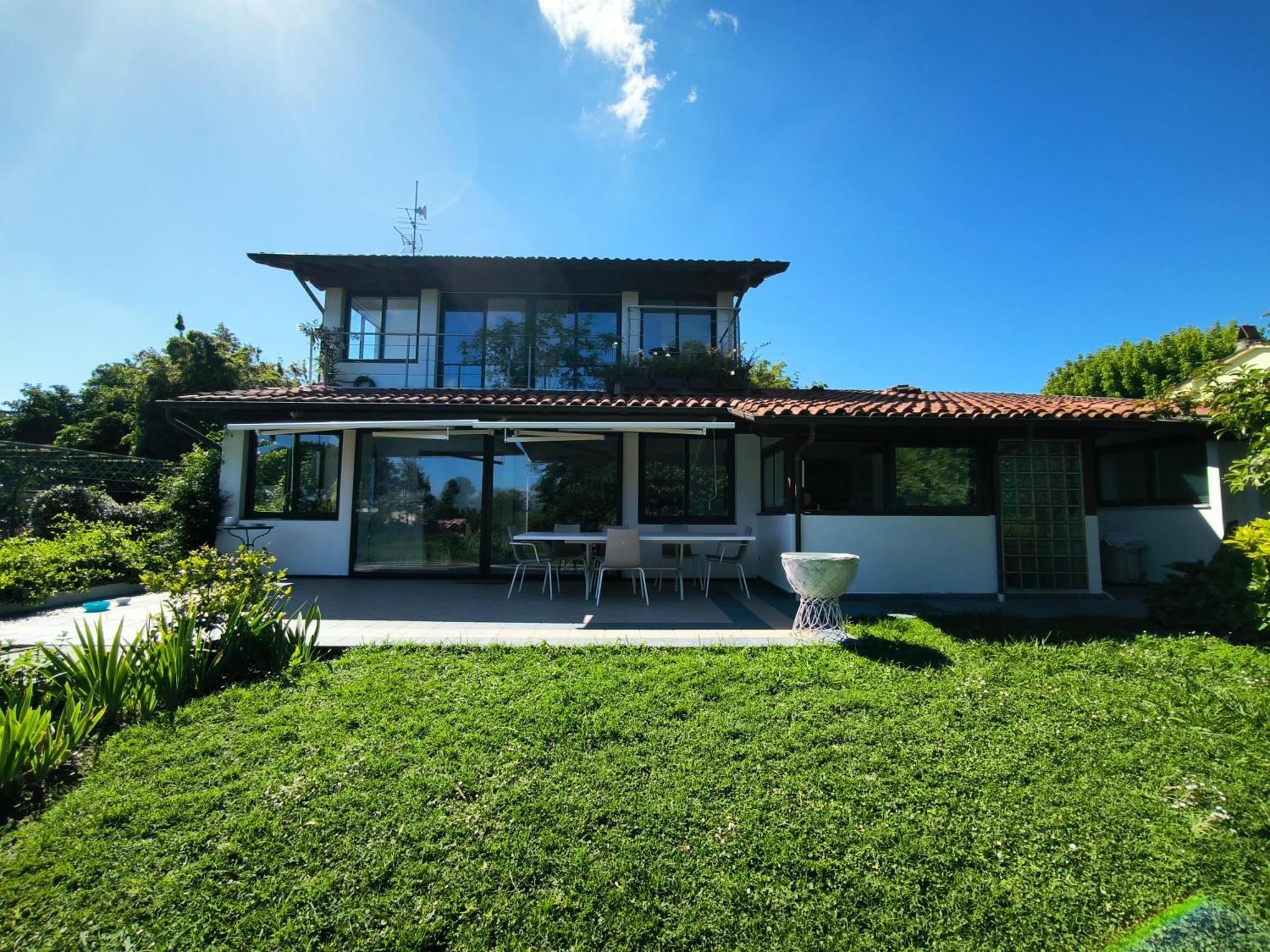 Versilia - Pietrasanta - Le Colmate Guesthouse Tonfano Exteriér fotografie