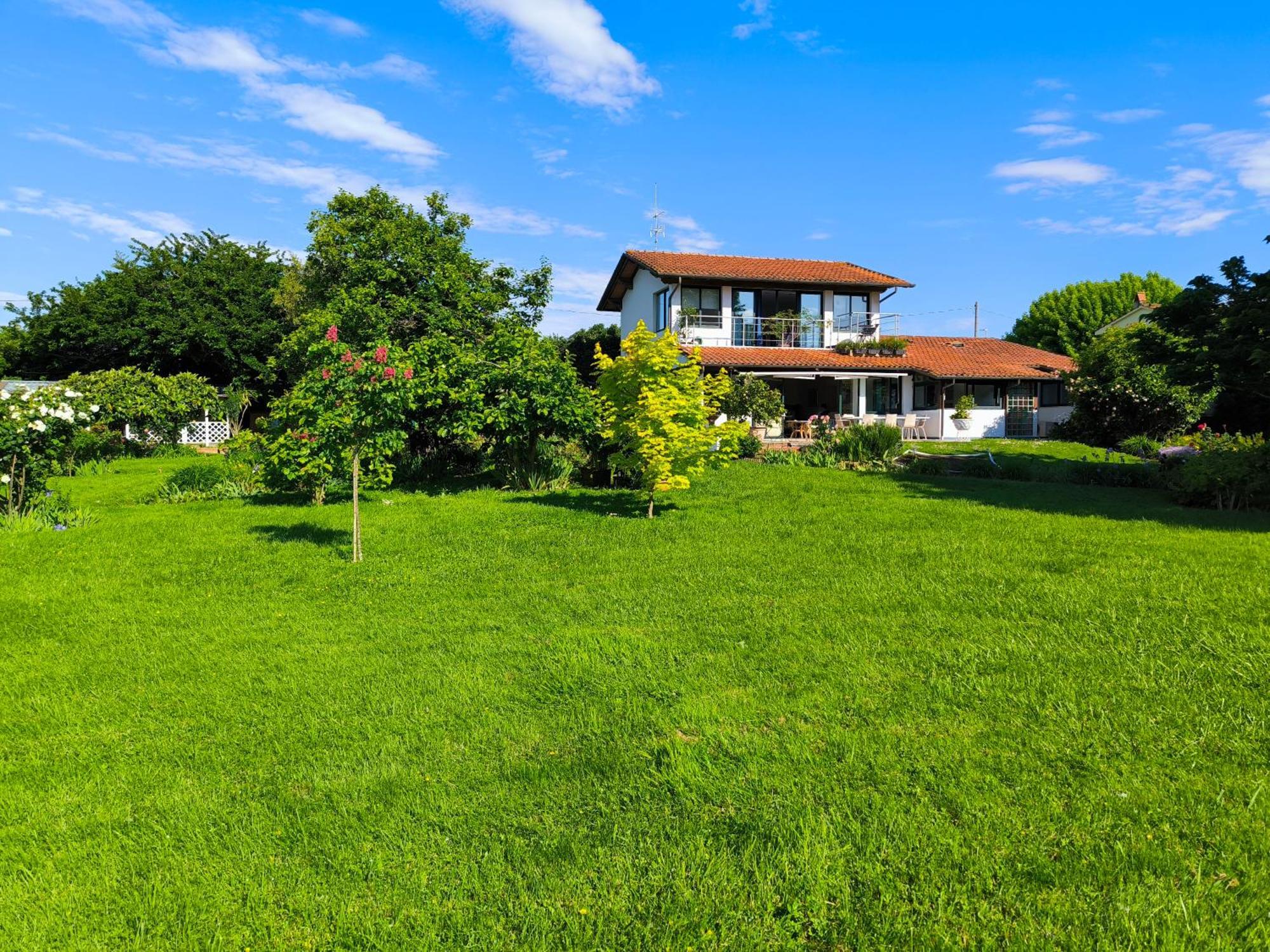 Versilia - Pietrasanta - Le Colmate Guesthouse Tonfano Exteriér fotografie