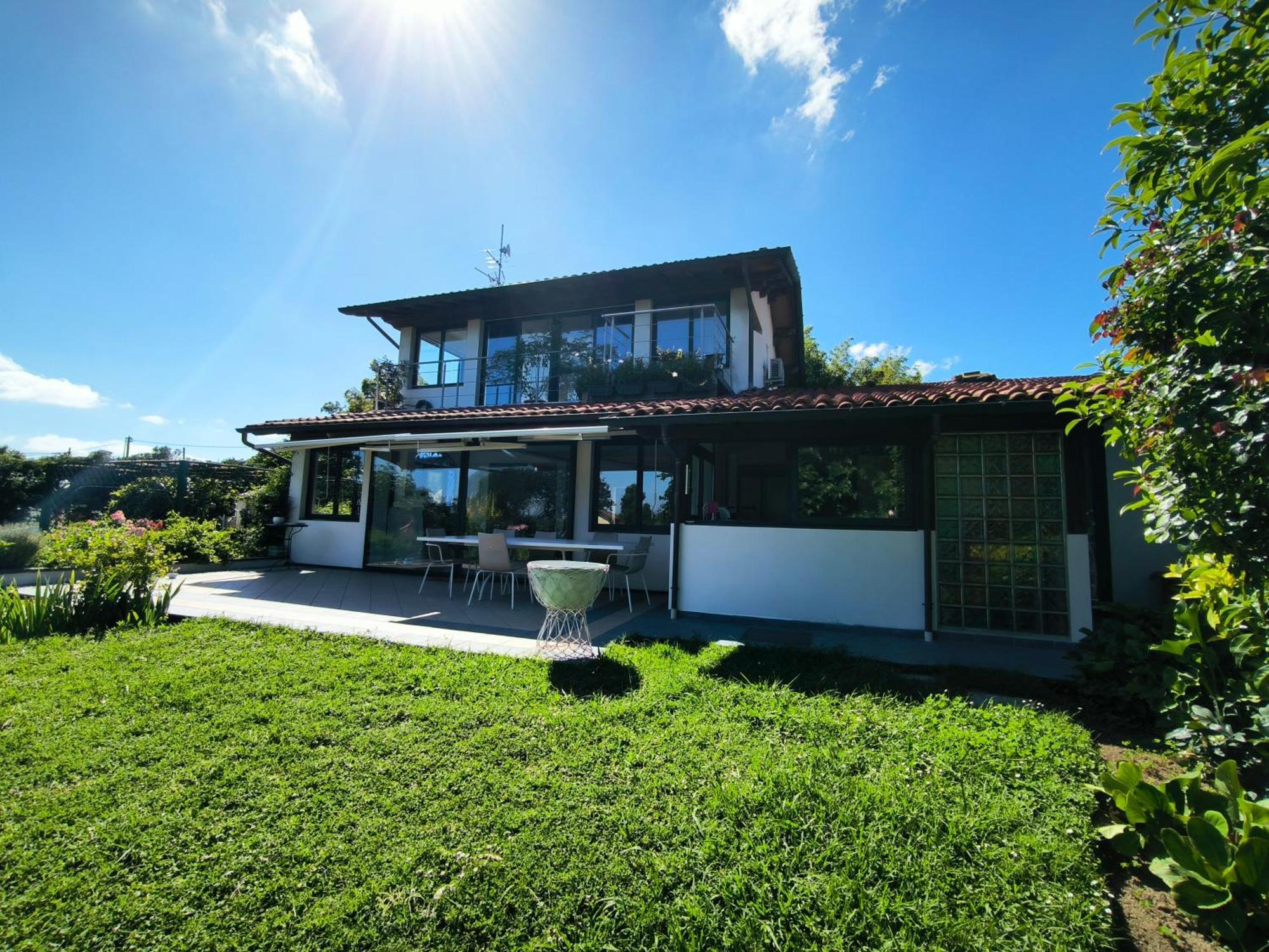 Versilia - Pietrasanta - Le Colmate Guesthouse Tonfano Exteriér fotografie