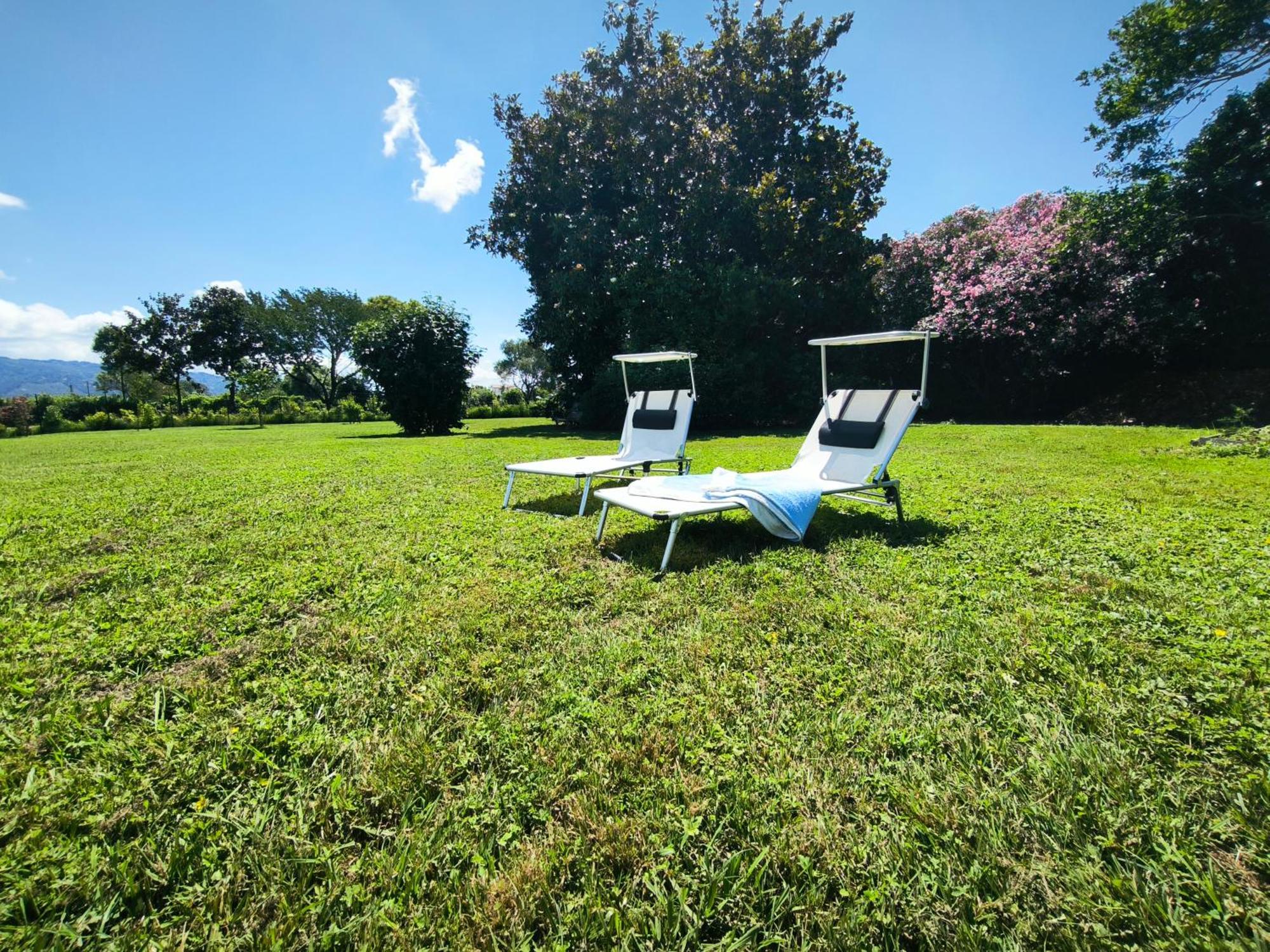 Versilia - Pietrasanta - Le Colmate Guesthouse Tonfano Exteriér fotografie
