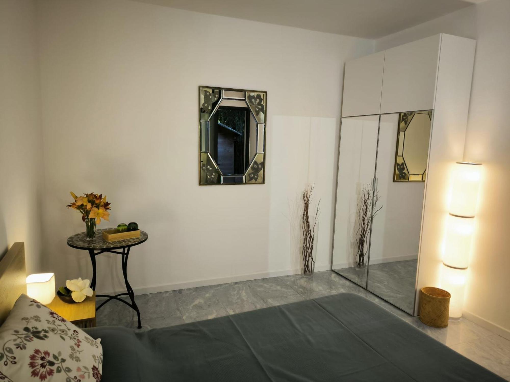 Versilia - Pietrasanta - Le Colmate Guesthouse Tonfano Exteriér fotografie