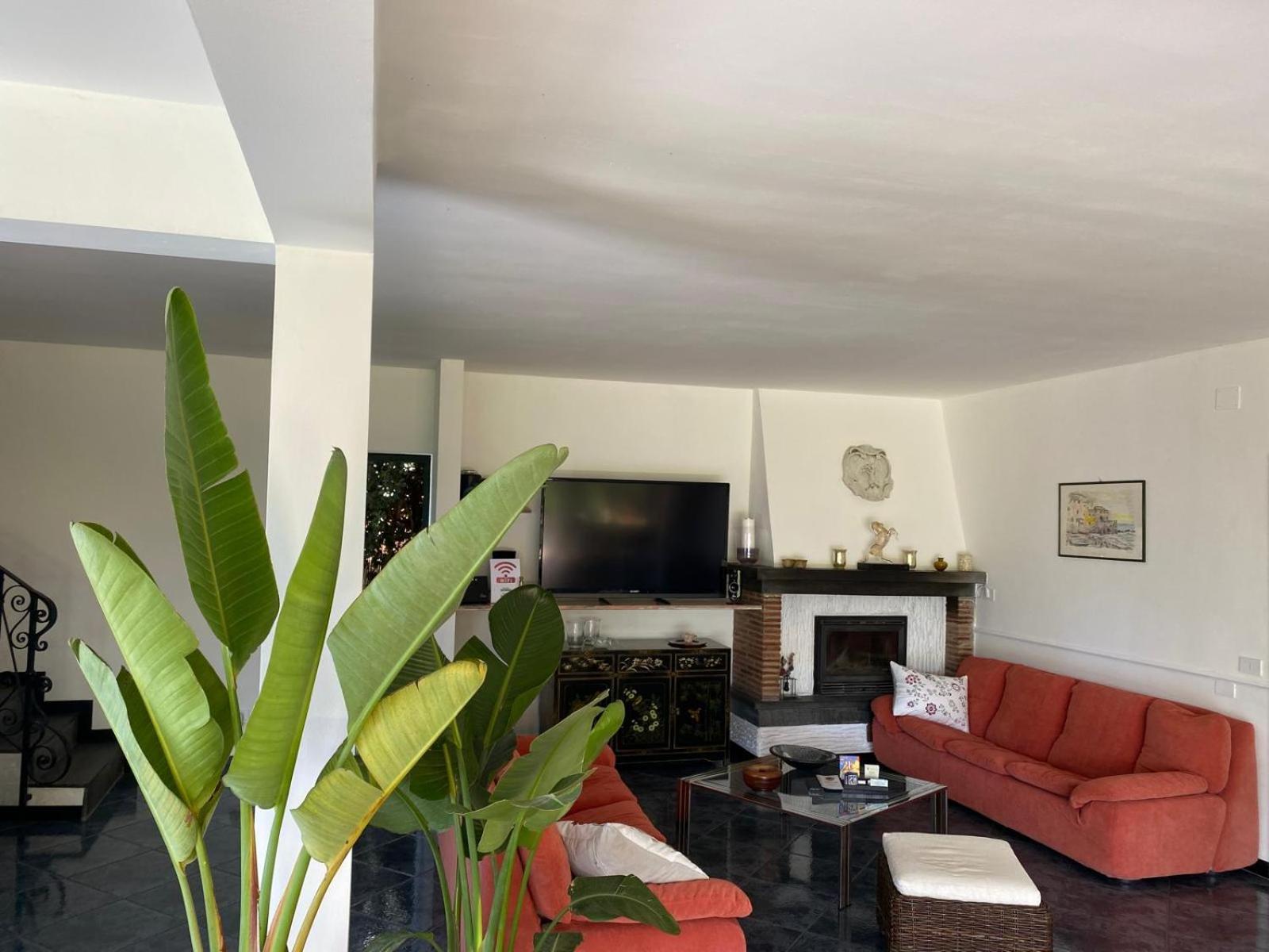 Versilia - Pietrasanta - Le Colmate Guesthouse Tonfano Exteriér fotografie