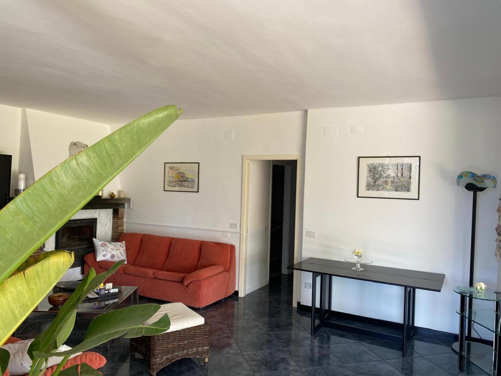 Versilia - Pietrasanta - Le Colmate Guesthouse Tonfano Exteriér fotografie