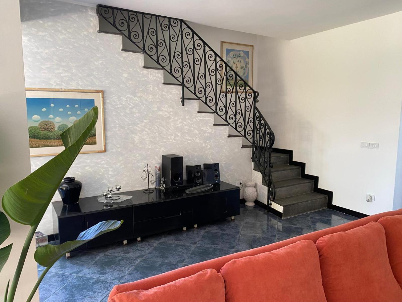 Versilia - Pietrasanta - Le Colmate Guesthouse Tonfano Exteriér fotografie