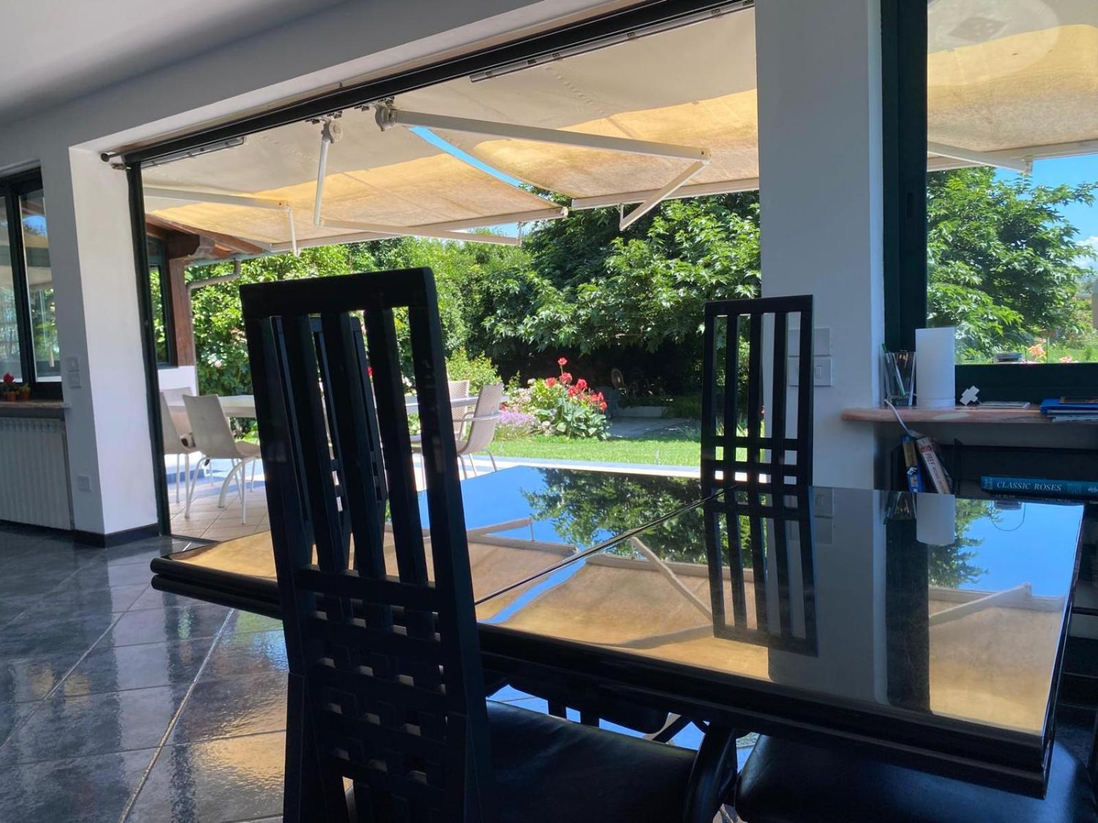 Versilia - Pietrasanta - Le Colmate Guesthouse Tonfano Exteriér fotografie