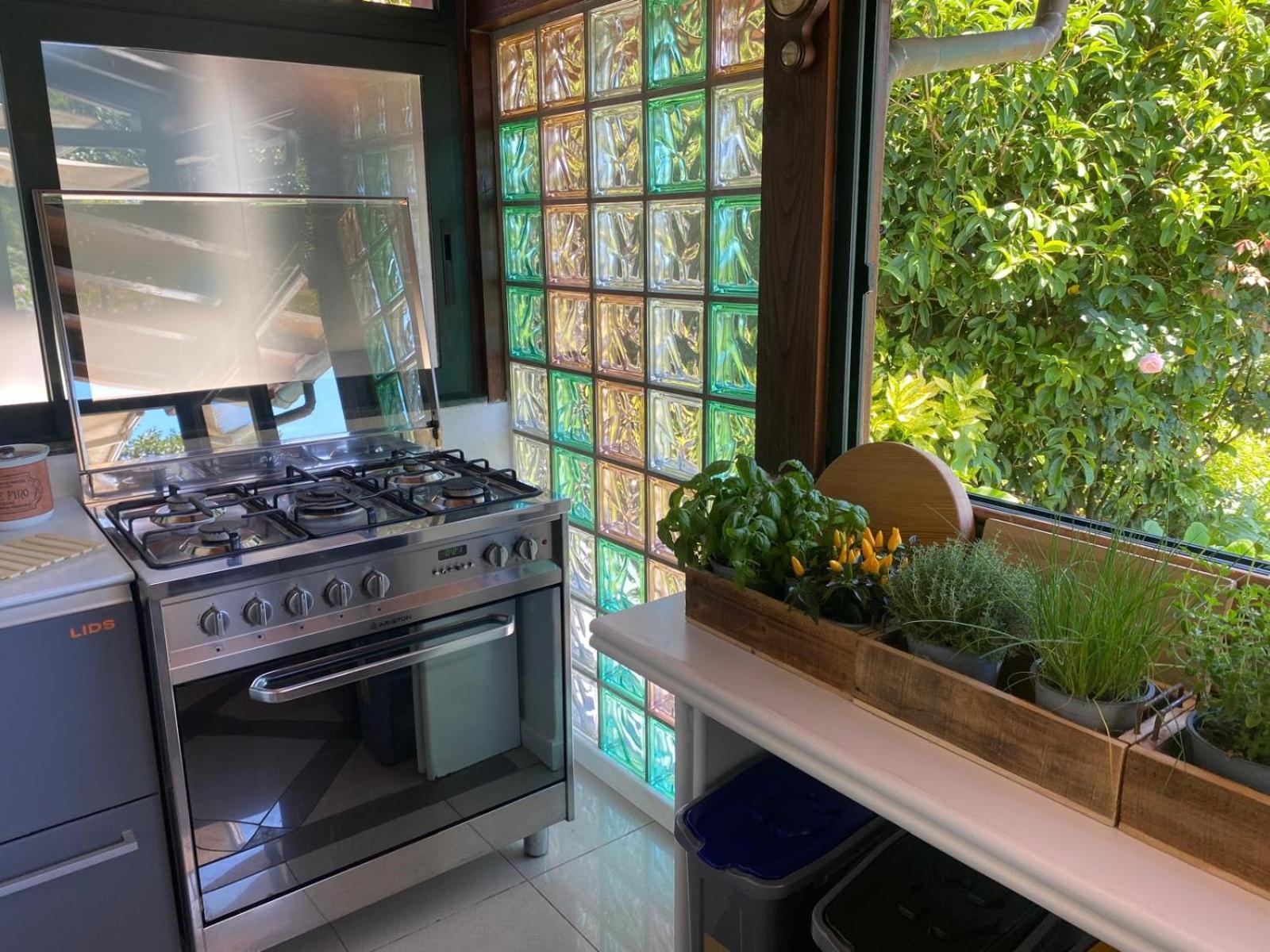 Versilia - Pietrasanta - Le Colmate Guesthouse Tonfano Exteriér fotografie